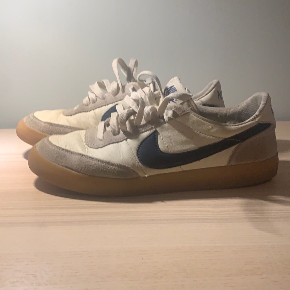 Nike Killshot 2 Navy White